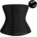 Women Neoprene Body Shaper Slimming Waist Trainer cincher slimming modeling strap Belt Slimming Corset